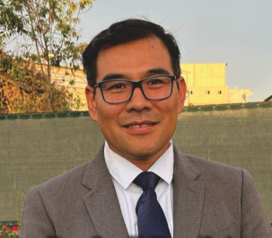 Andi Bautista